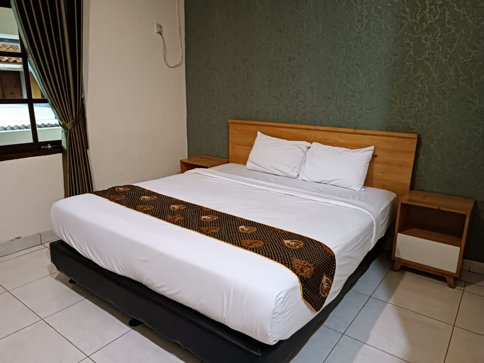 Bedroom 8