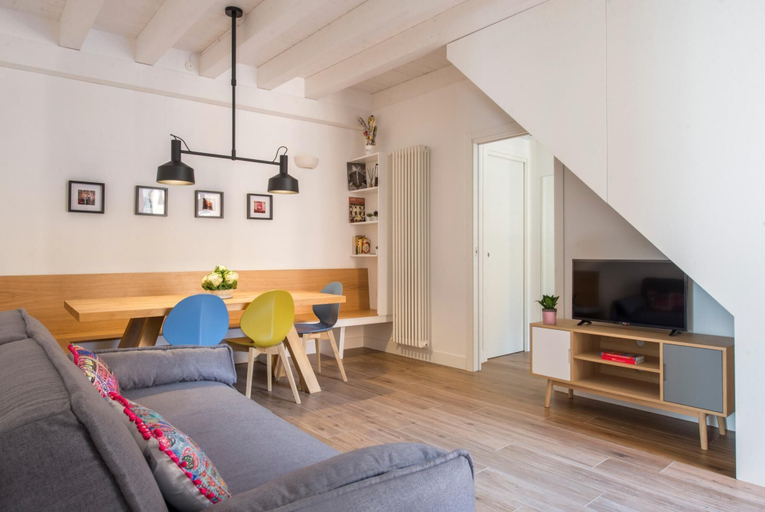 Others 3, Le Niche Holiday Home - Balcony by Wonderful Italy, Palermo