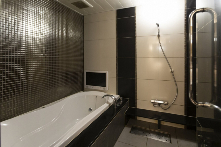 Bathroom 3, Hotel Gendairakuen Isehara - Adults Only, Hadano