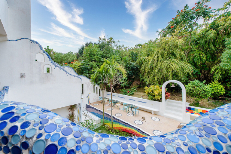 Sport & Beauty 5, White Lighthouse B&B, Pingtung