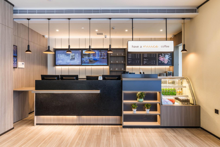 Others 4, Hanting Hotel Xiamen Mix City, Xiamen