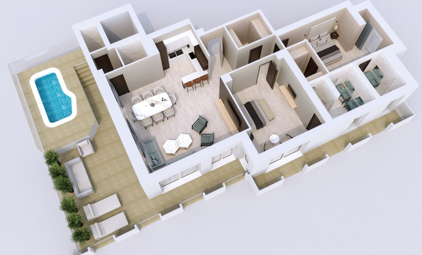 Others 5, Hotel Ceccarini 9, Rimini