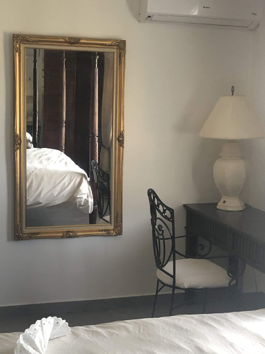 Bedroom 2, Immaculate 1-bed Apartment on Ocean View