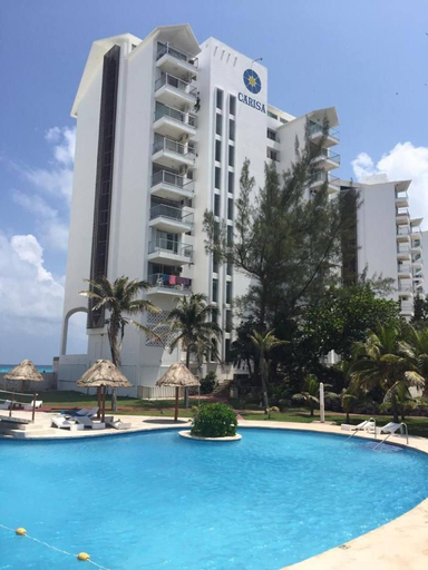 Exterior & Views, Studio 101 in the Heart of the Hotel Zone, Benito Juárez