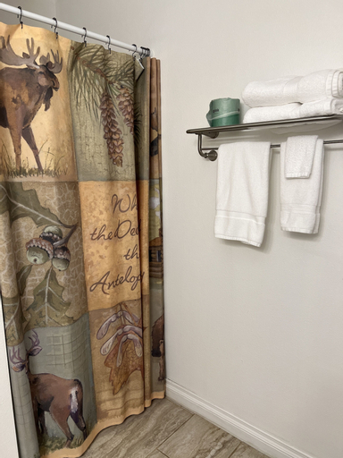 Bathroom 3