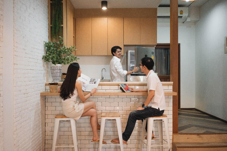 Others 3, Stay North Gate Bed and Breakfast, Muang Chiang Mai
