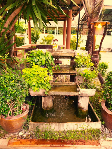 Others 5, V51 Hotel, Muang Nakhon Ratchasima