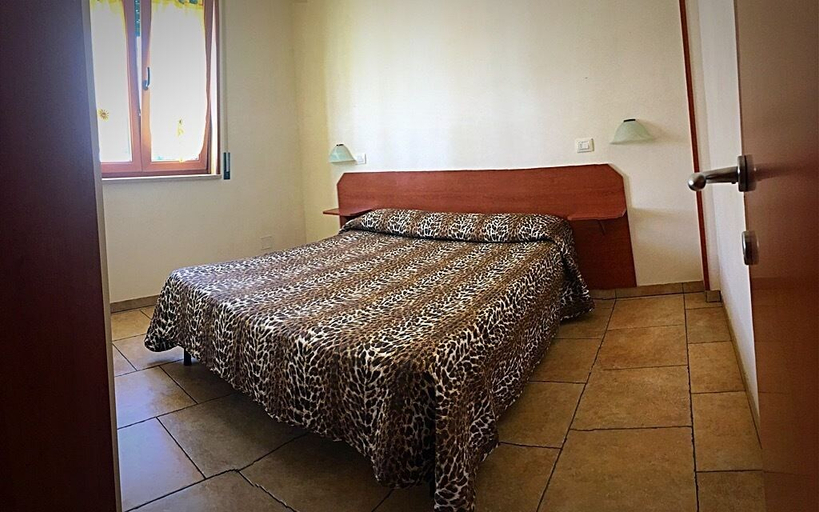 Bedroom 2, Oasi degli Ulivi, Brindisi