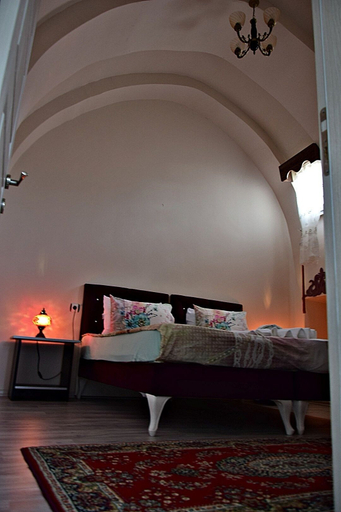 Bedroom 3, Ipekyolu Garden, Avanos
