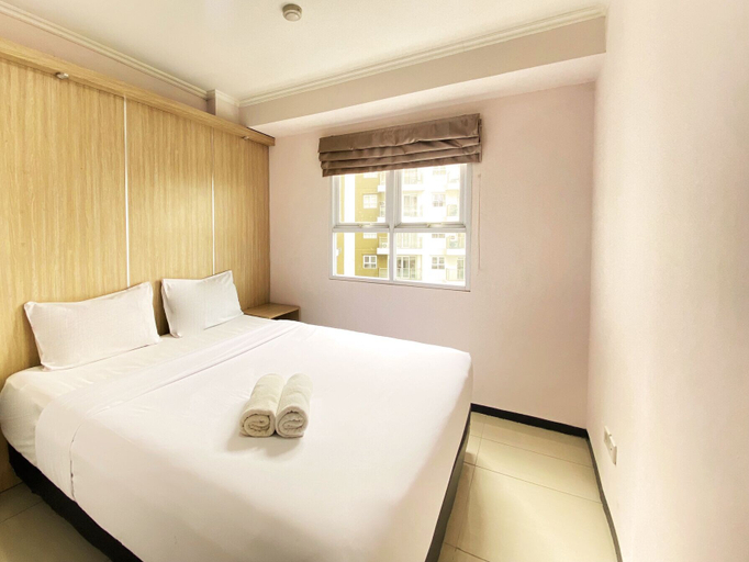 Others 1, Homey And Cozy 2Br At Gateway Pasteur Apartment, Bandung