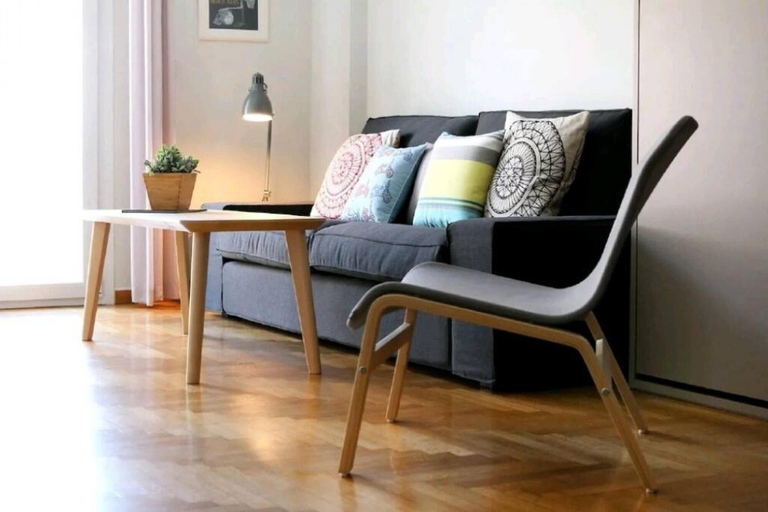 Others 4, Stylish apartment in Acropolis, Attica