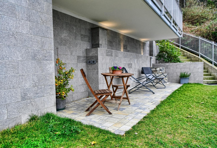 Room 4, Ka Doro With Lake View, Como