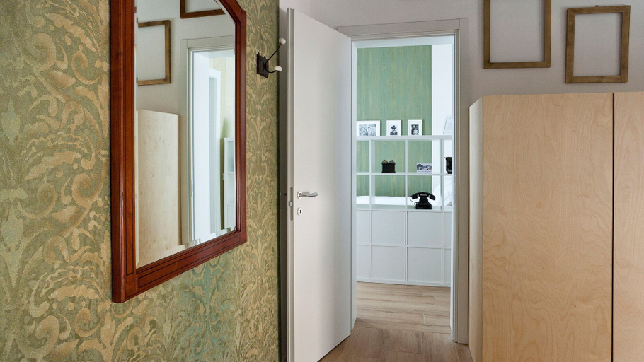 Room 4, Italianway Easy - Caretto 4 - Toscanini, Milano