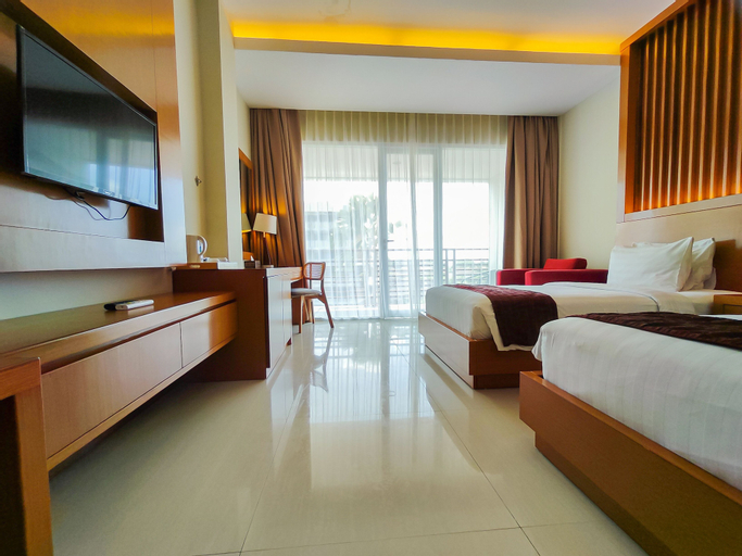 Bedroom 7