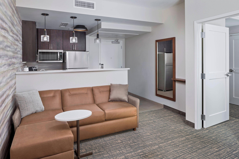 Others 3, Residence Inn by Marriott Greenville Downtown, Greenville