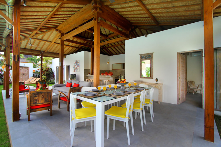 Others 5, Villa Thiara - 500 m from Kudeta beach - 700 m from Seminyak square, Badung