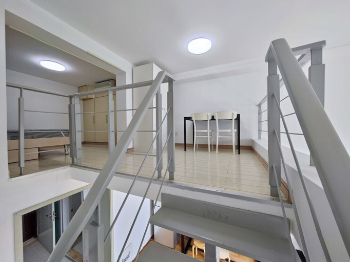 Others 5, iFamily Apartment Xinjinqiao Branch, Shanghai