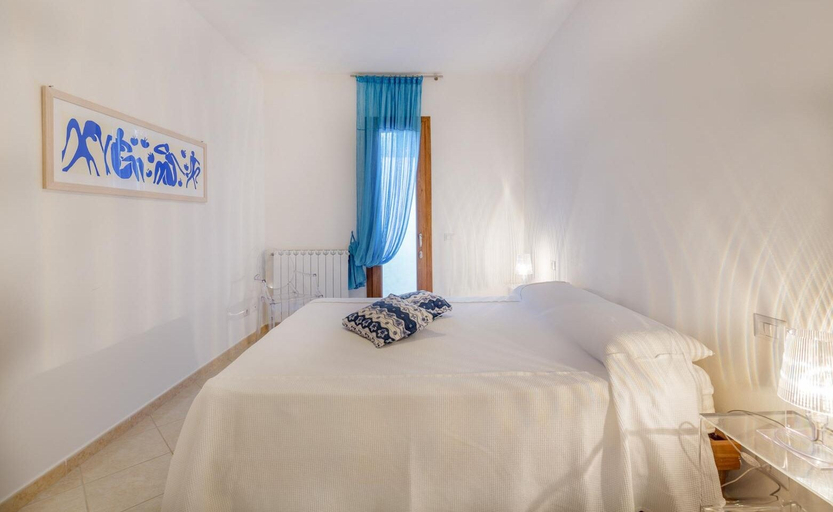 Bedroom 3, Villa La Bitta, Olbia-Tempio