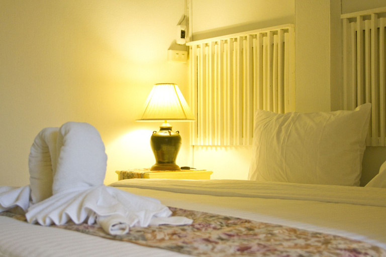 Bedroom 2, The Nimman13 Guesthouse, Muang Chiang Mai