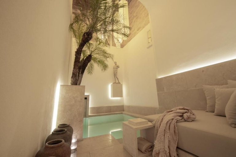 Bedroom 2, Palazzo Lecce - Epoca Collection, Lecce