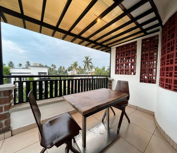 Others 5, Mermaid Farm House, Puducherry
