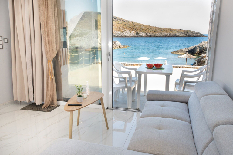 Others 5, Beachfront Studio Kyma East, Faistos