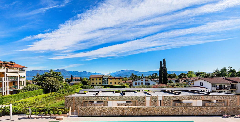 Exterior & Views 2, Warda C11 con Piscina by Wonderful Italy, Brescia