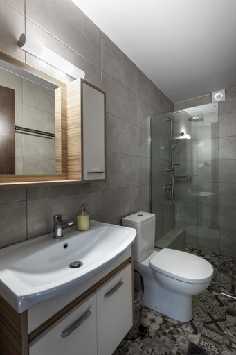 Others 2, Stagiates Guest House Room 2, Thessaly