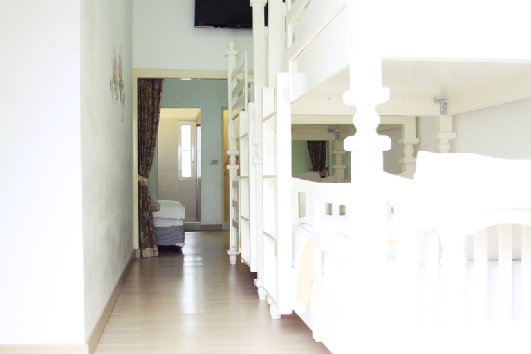 Others 5, The Nimman13 Guesthouse, Muang Chiang Mai
