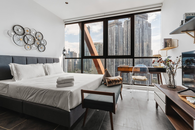 Bedroom 25
