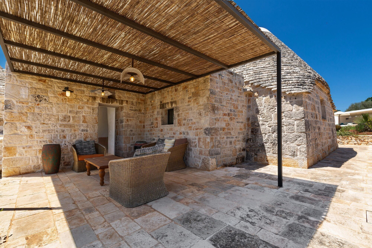 Exterior & Views 2, Le Ali Bianche, Brindisi