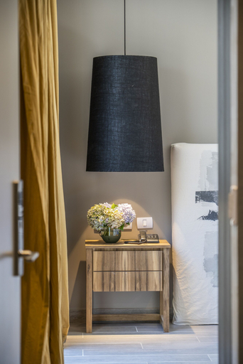 Bedroom 3, Casa Laurel - Hotel Boutique, Chascomús