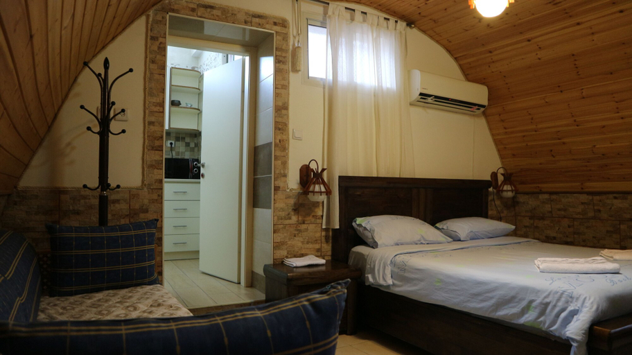 Bedroom 4, Santa Maria Guest House