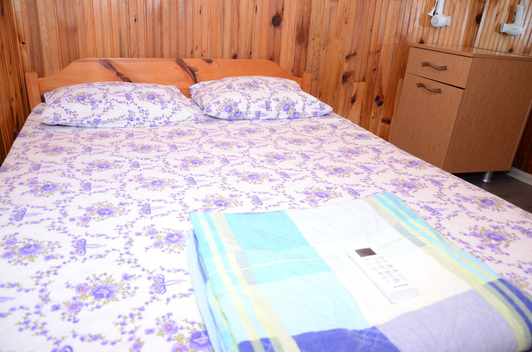 Bedroom 4, Camlik Pansiyon - Adults Only (16+), Kemer