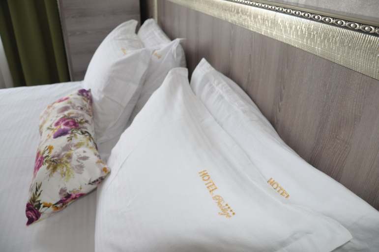 Bedroom 3, Prestige Boutique Hotel Craiova, Craiova