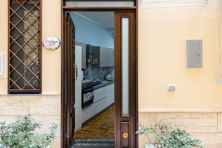 Exterior & Views 2, Casa Maggio in Vietri sul Mare, Salerno