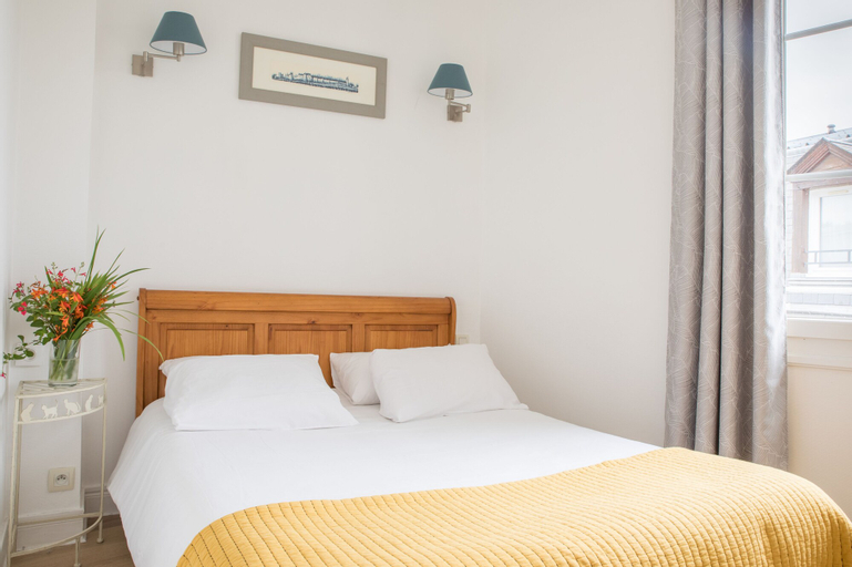 Bedroom 19