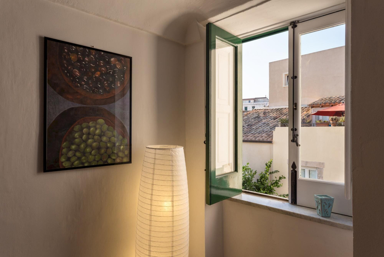 Others 2, Baroque Apartments - Casa Salomone 2, Syracuse