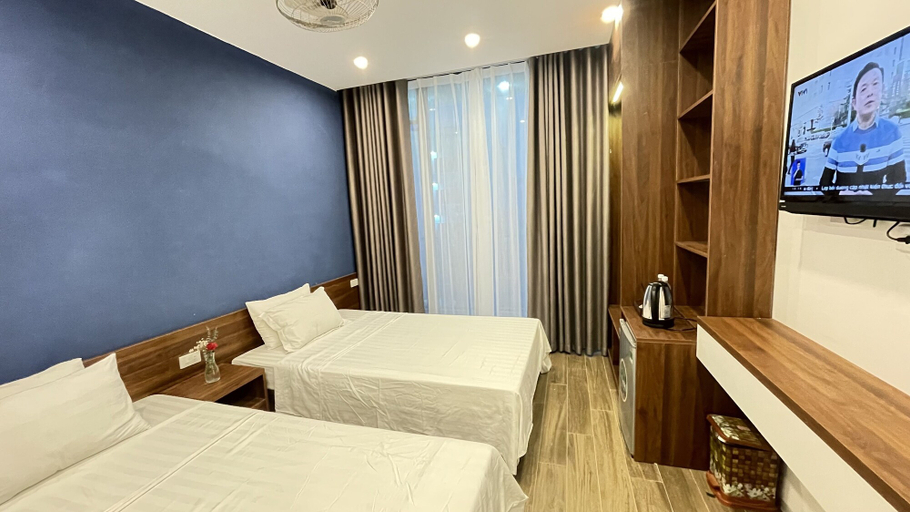 Bedroom 2, Thanh Nam Hotel, Cửa Lò