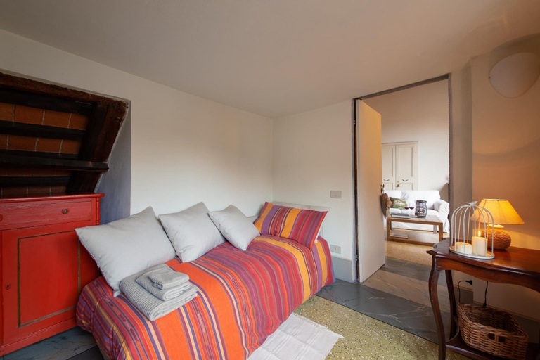 Others 5, Casta Dama Apartment, Lucca