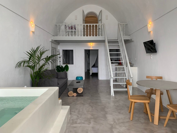 Sport & Beauty, Imer Villas, South Aegean
