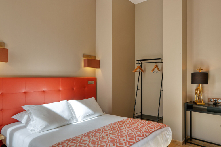 Bedroom 3, Hotel Loysel le Gaucher, Pas-de-Calais