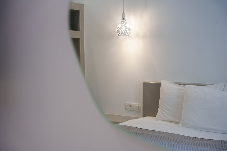 Bedroom 5, Anna Pension, South Aegean