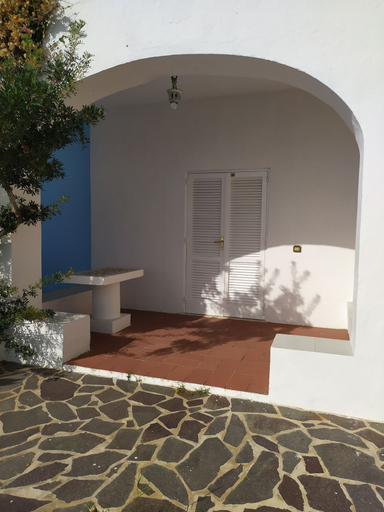 Exterior & Views 2, Hotel La Piazza, Messina