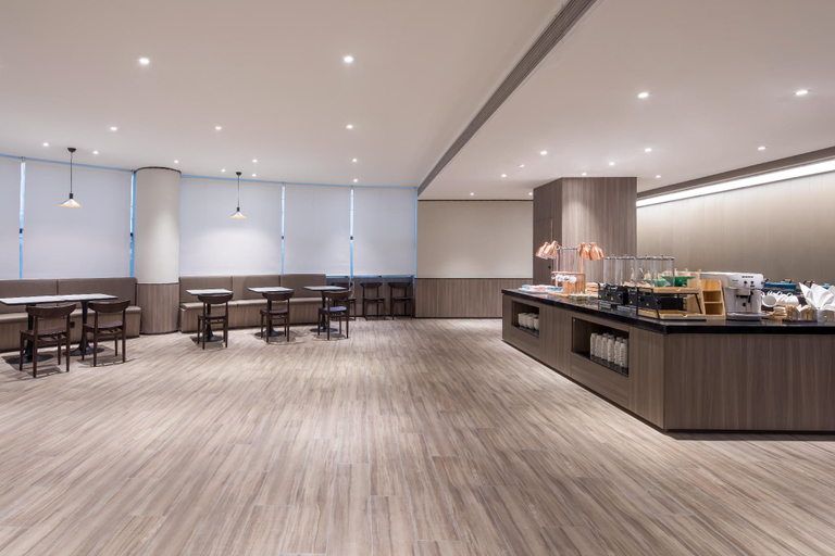 Food & Drinks 4, Hanting Hotel Tongcheng Chaonan Road, Anqing