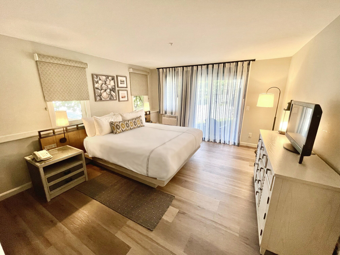 Bedroom 4, The Villages at Ocean Edge, Barnstable