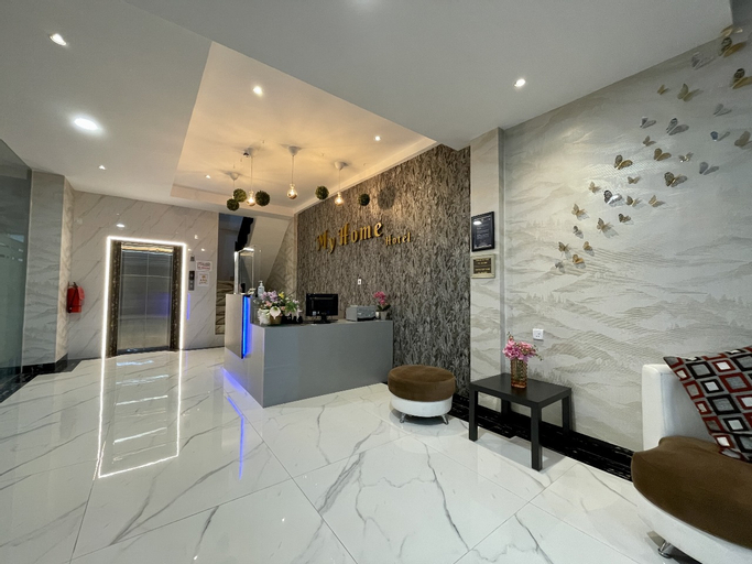 Others 5, My Home Hotel Aceh, Banda Aceh