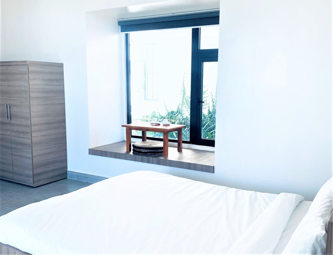 Bedroom 2, B Villa, Đà Lạt