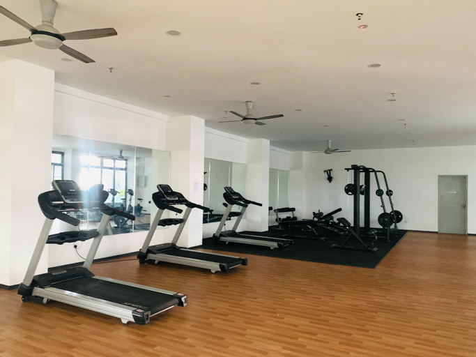 Others 4, CoreSoho Suite by BKAstaycation KotaWarisan Sepang KLIA Airport Transit Free Wifi Free Netflix, Sepang