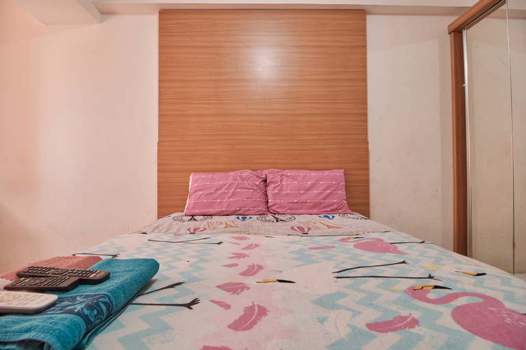Bedroom 20
